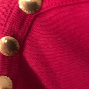 Ralf Lauren/ Cotton Sweater